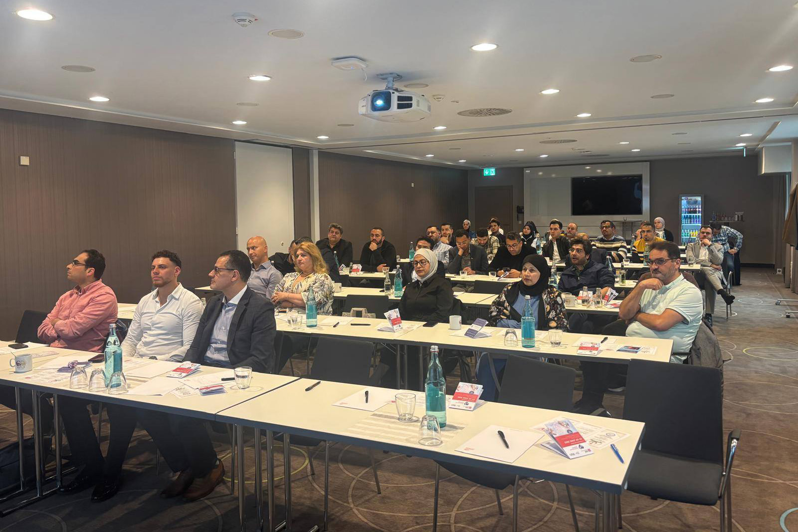 6. Update Symposium interdisziplinäre Medizin